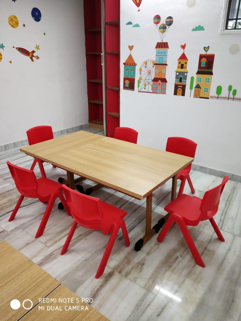 Kindergarten Furniture Near Me