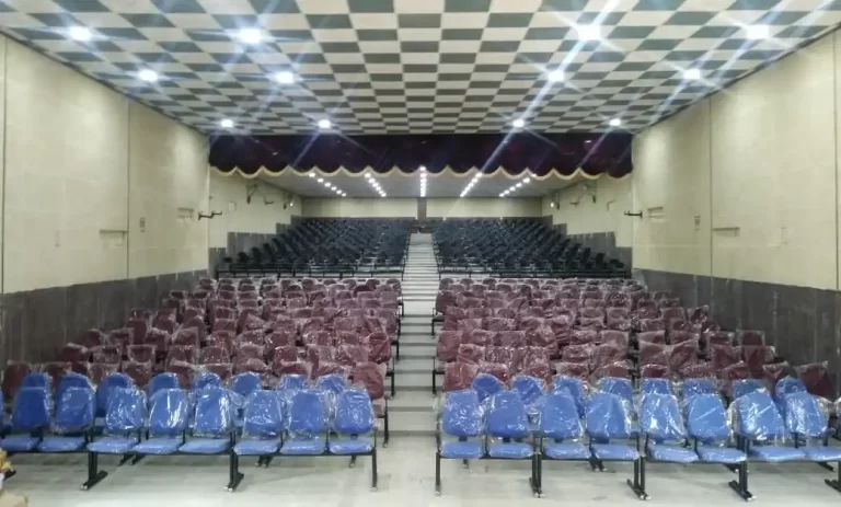 Auditorium Furniture