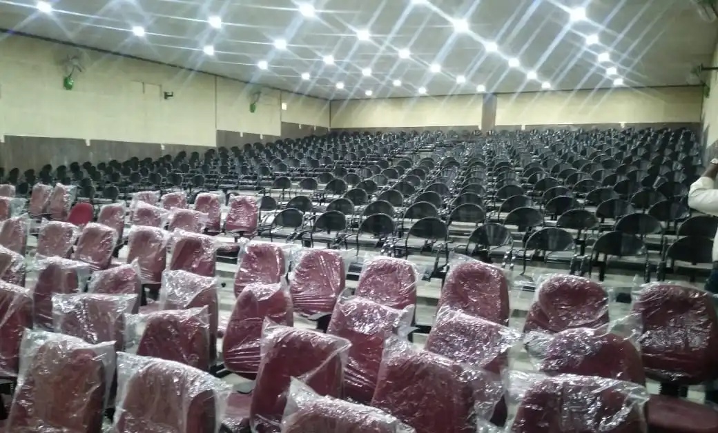 Auditorium Furniture Manufacturers In Chennai