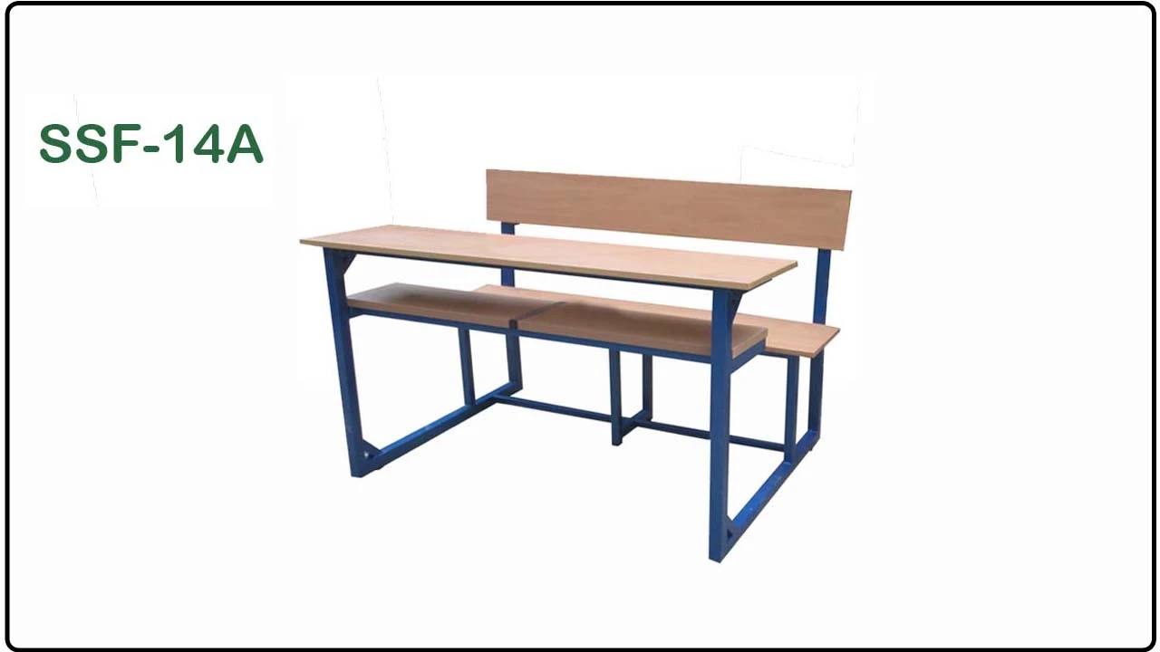 Best School Furniture Manufacturer In India