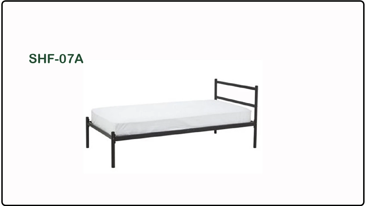 Bunker Cot Manufacturers Chennai