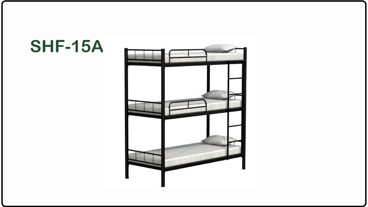 Bunker Cot Manufacturers In Chennai