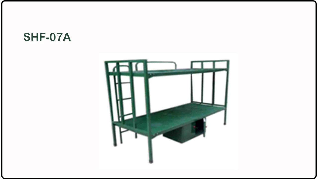 Bunker Cot Suppliers In Chennai