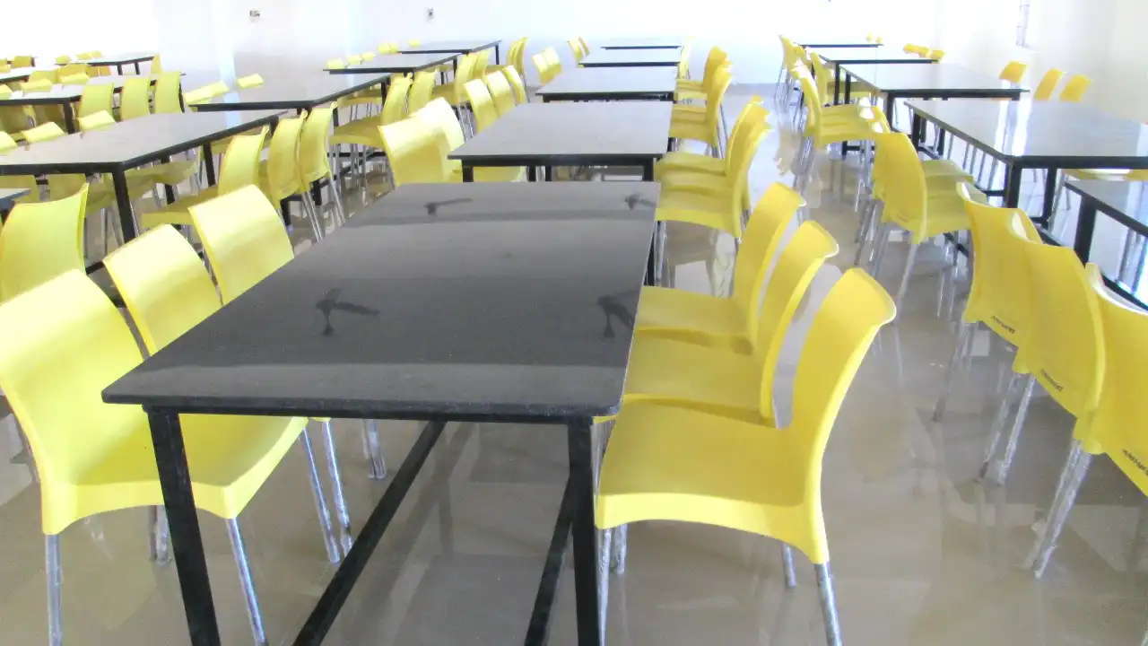 Canteen Furniture