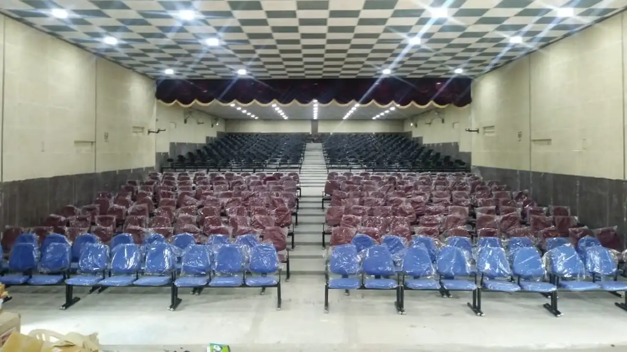 College Auditorium Chairs Chennai