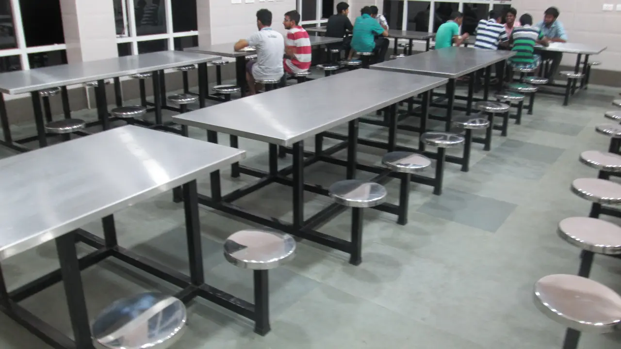 College Canteen Furnitures