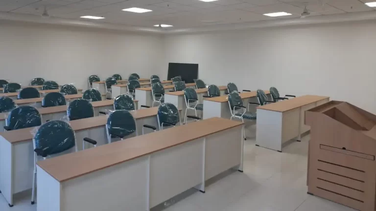 College Desk And Bench Chennai