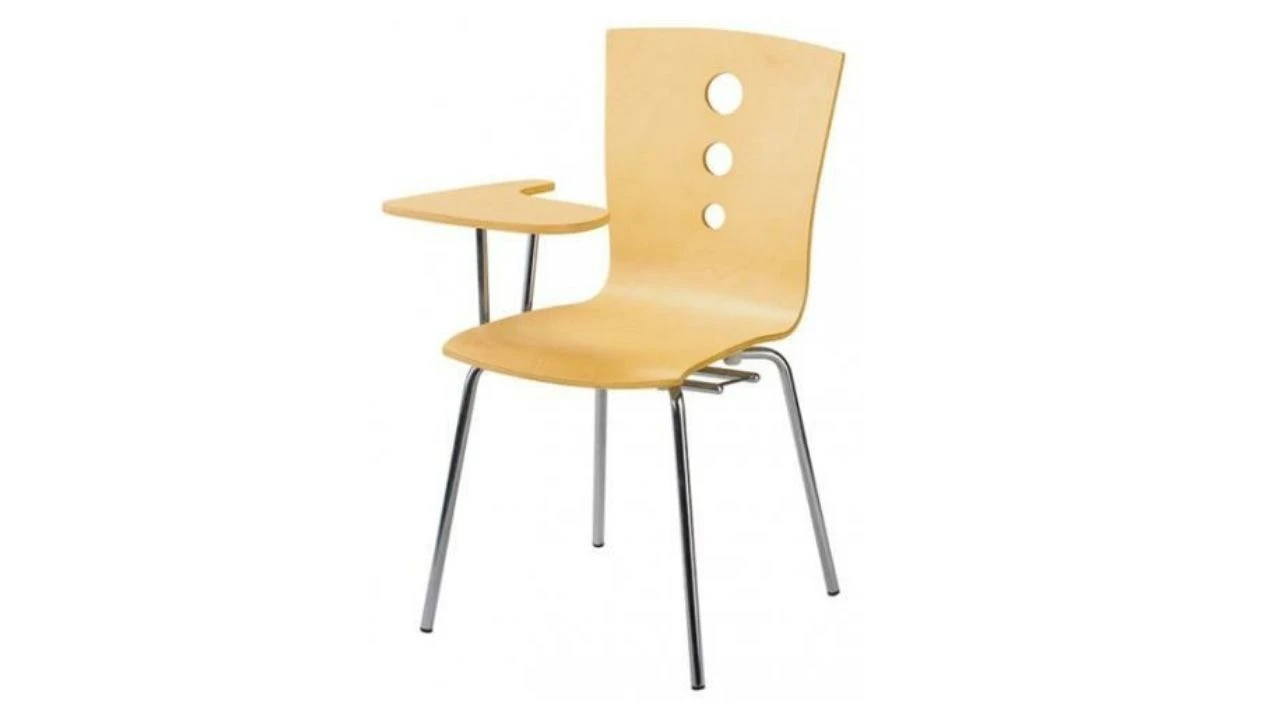 Kids Writing Pad chair