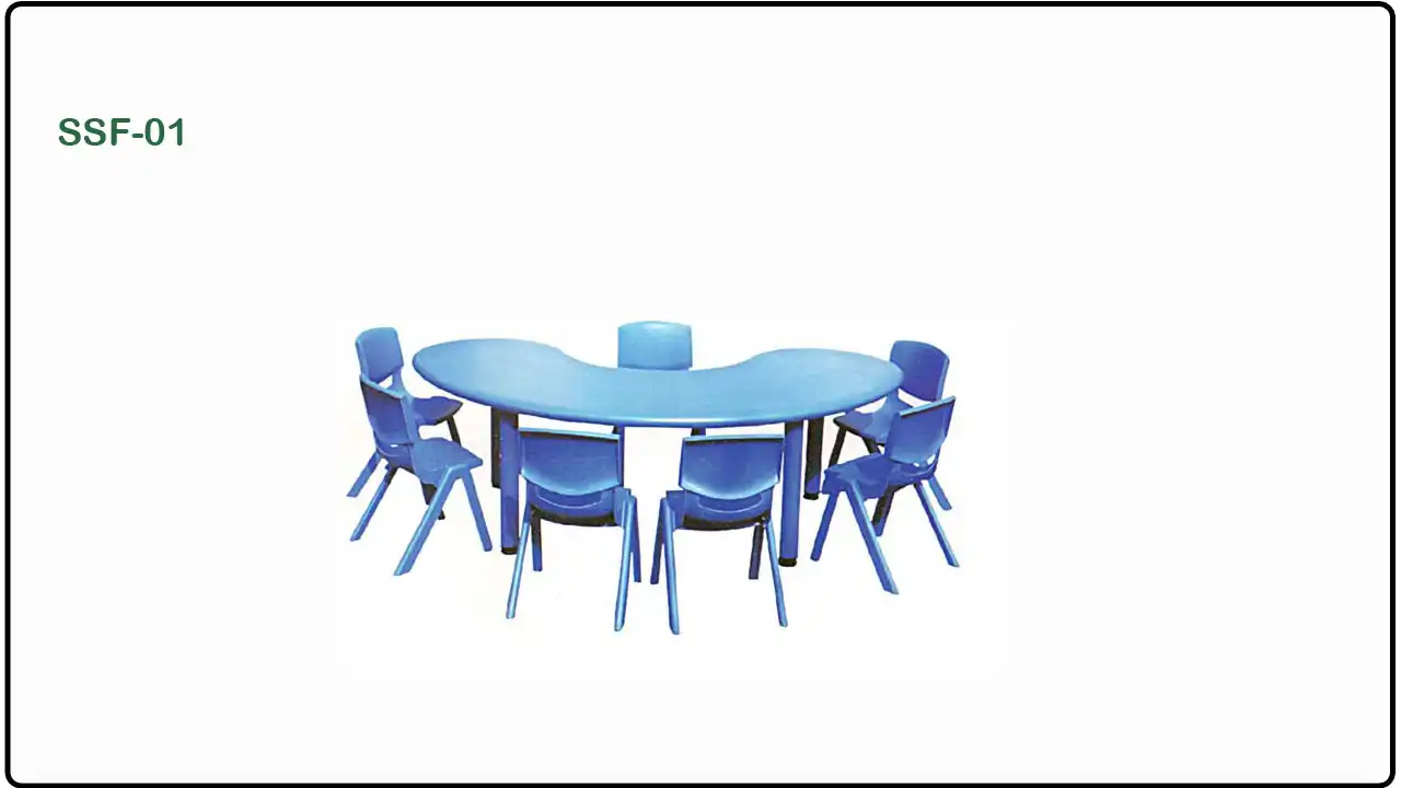 Kindergarten furniture manufacturers near me