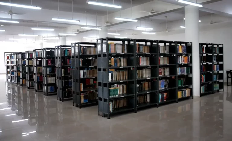 Library Furniture