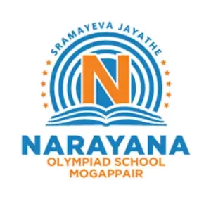 Narayana School Logo