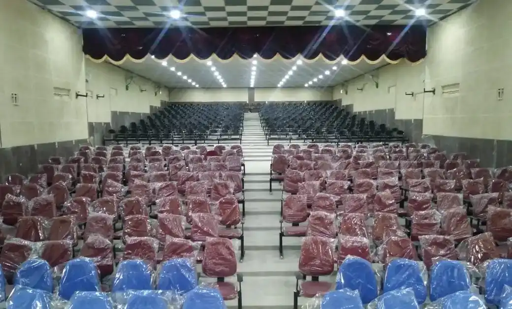 School Auditorium Furniture