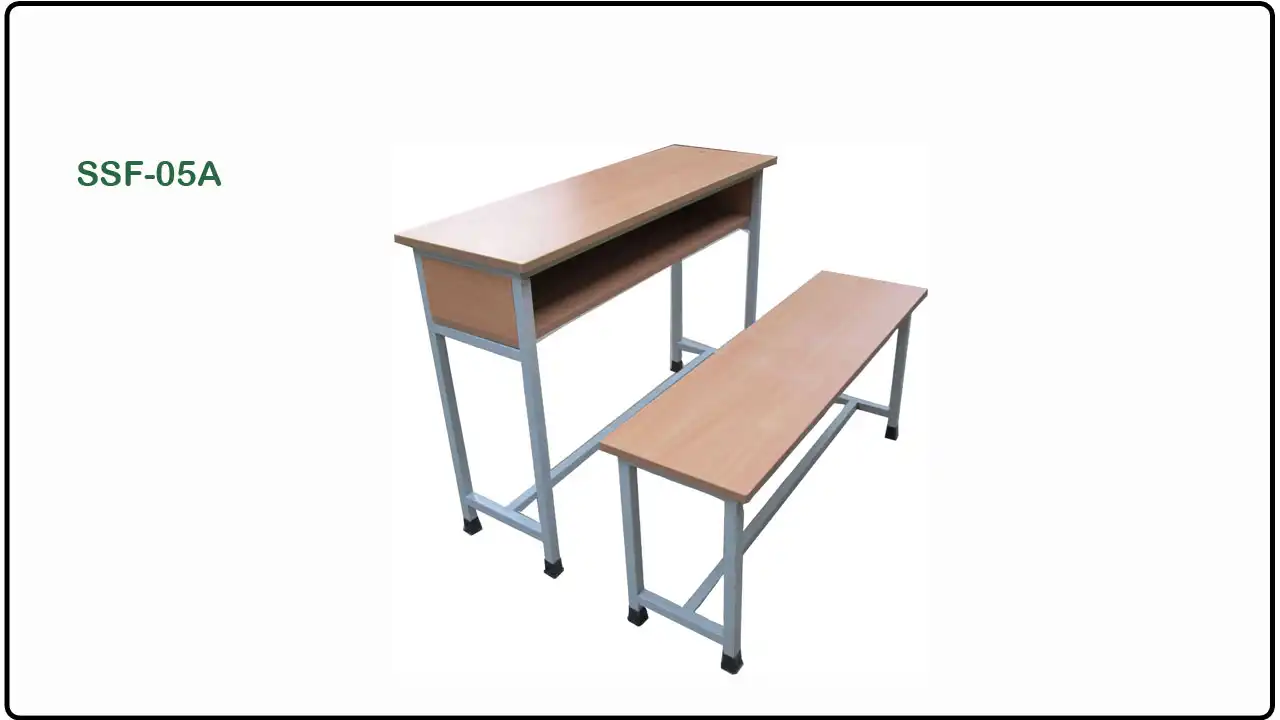 School Bench And Desk Manufacturers In Chennai