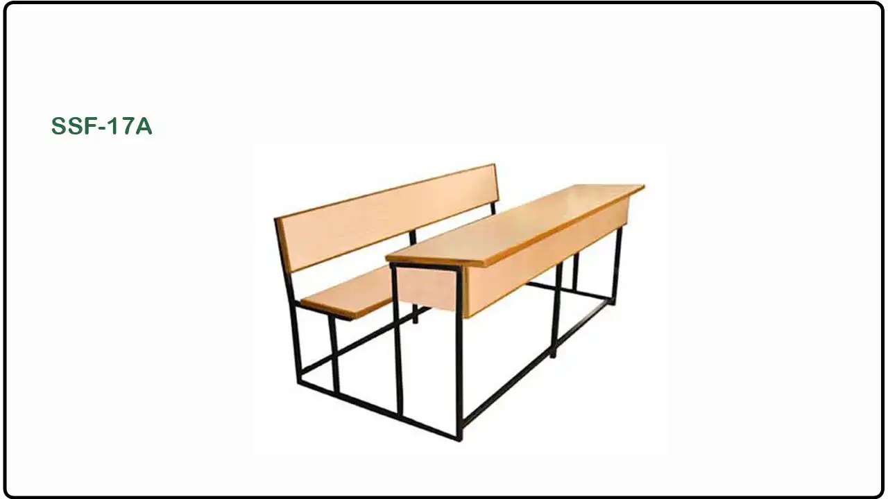 School Chairs And Table Manufacturers