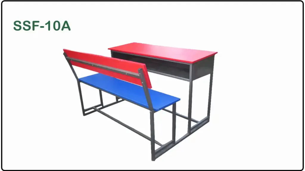 School Furniture Suppliers In Chennai