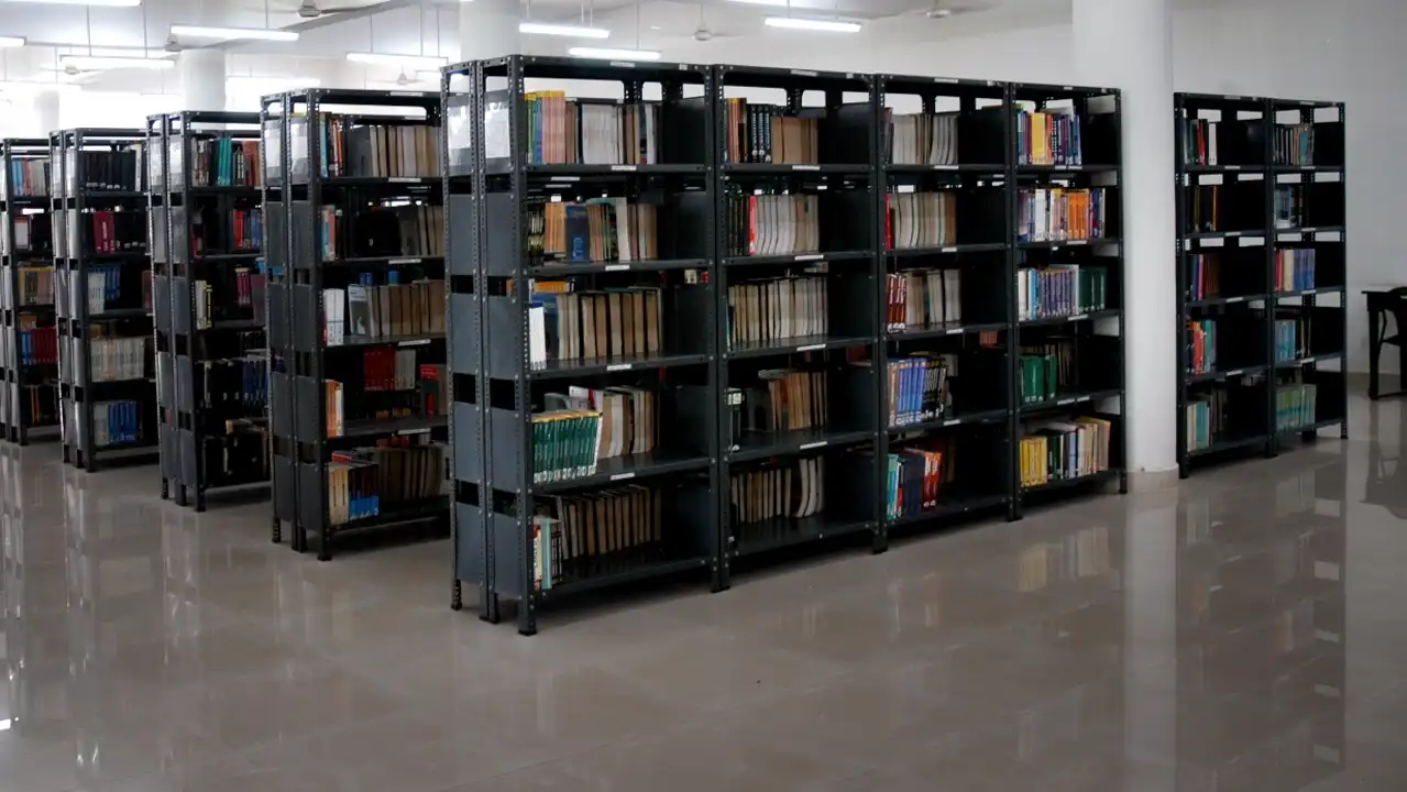 School Library Furniture