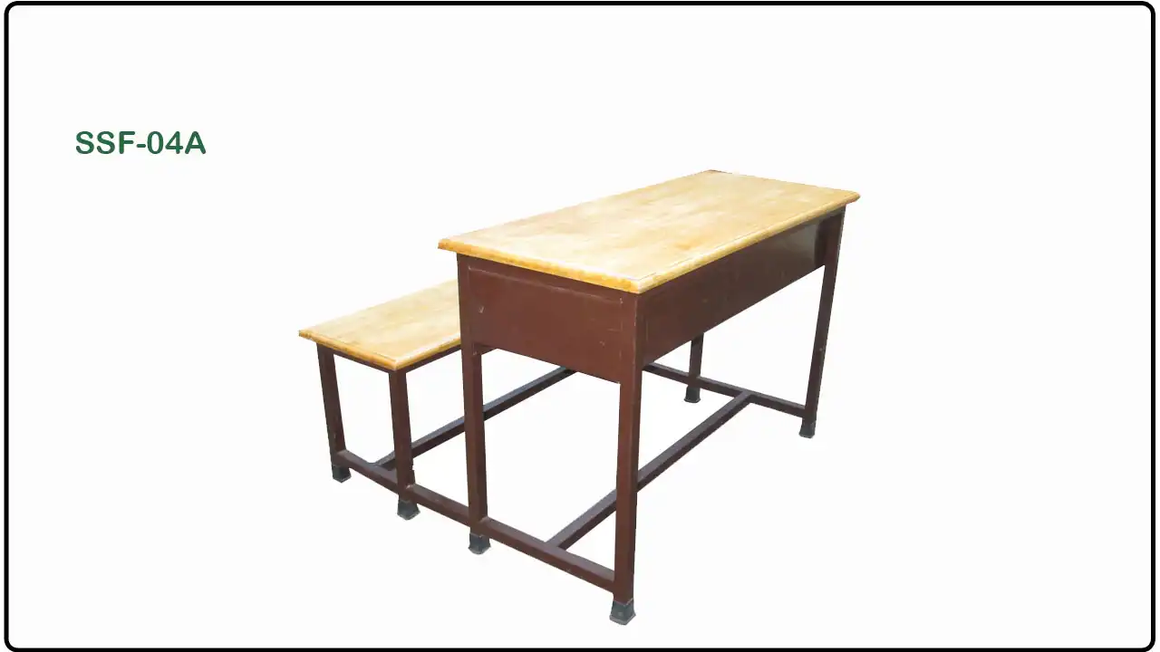 School Table And Bench Manufacturers