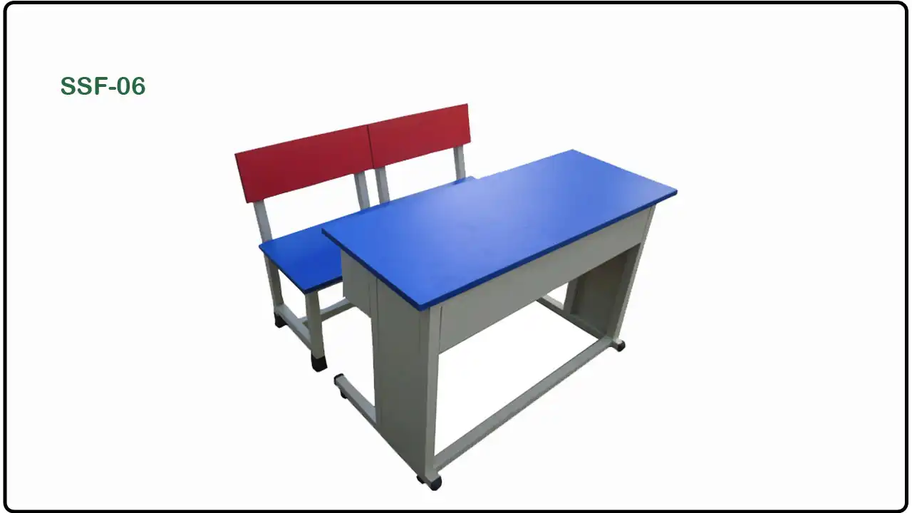 School furniture manufacturer In Chennai