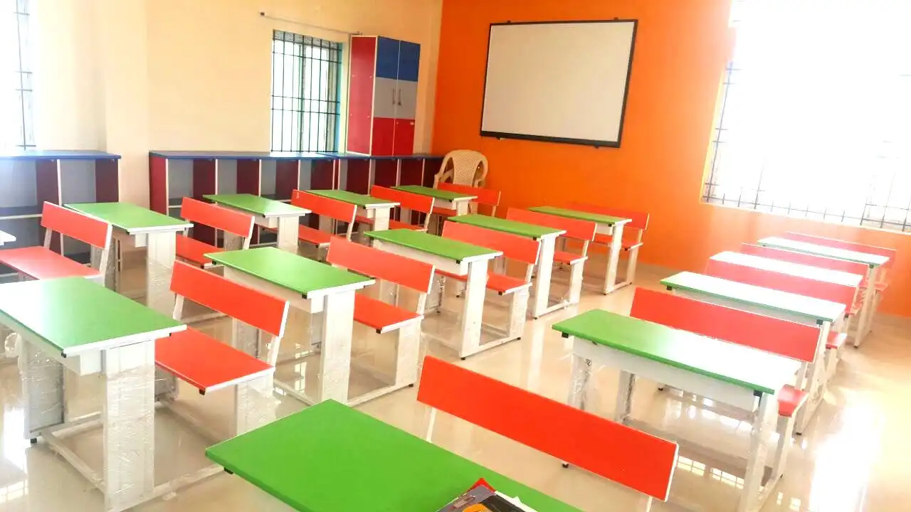 School furniture manufacturers in chennai