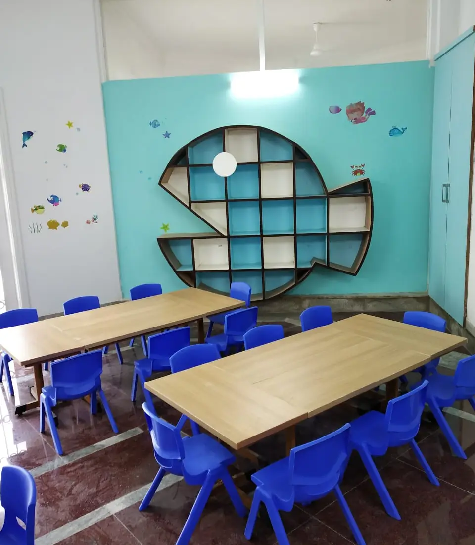 School furniture manufacturing chennai