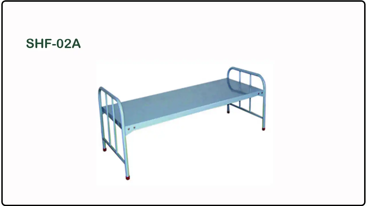 Steel Cot Manufacturers Near Me