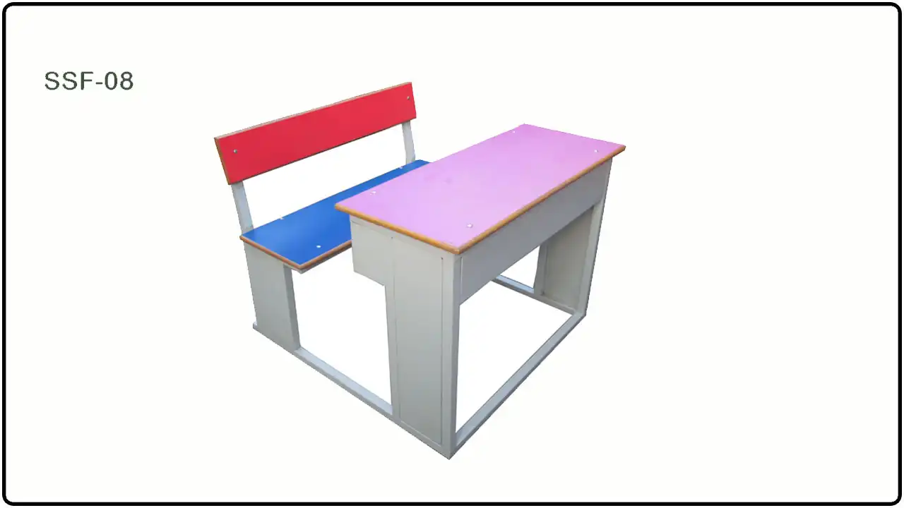 Student Bench And Desk Manufacturers