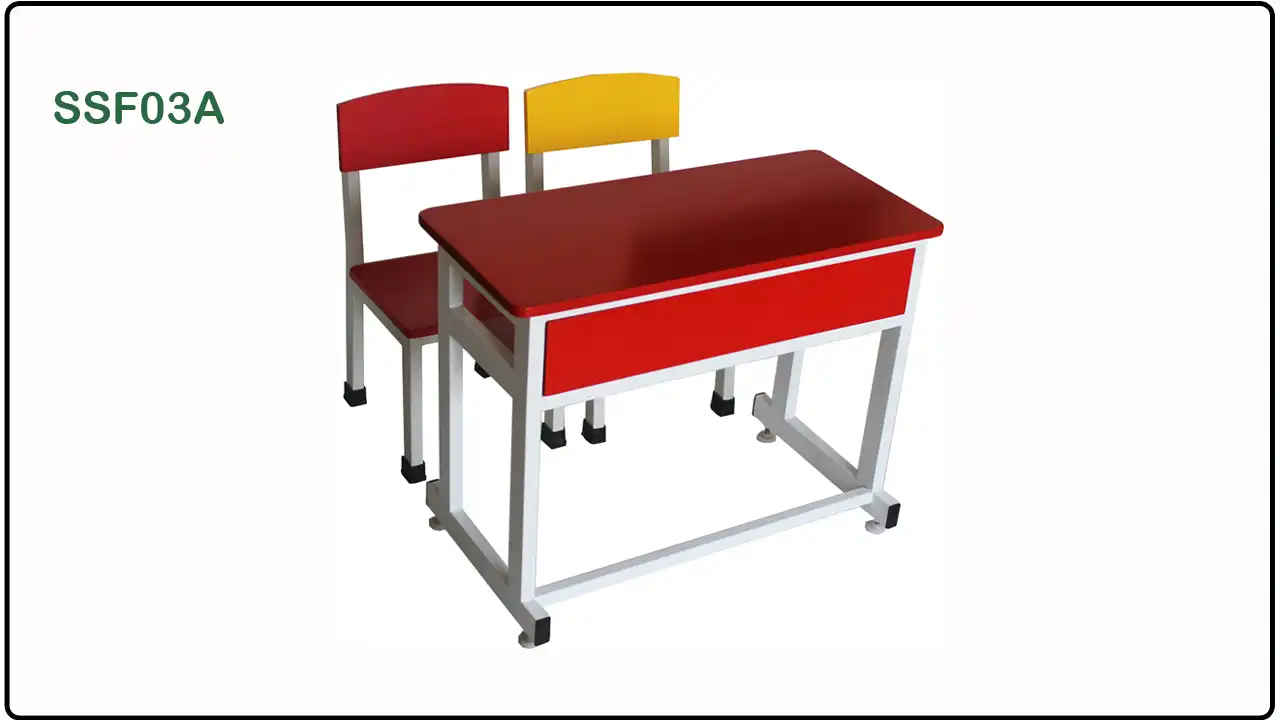School Desk And Bench Manufacturers