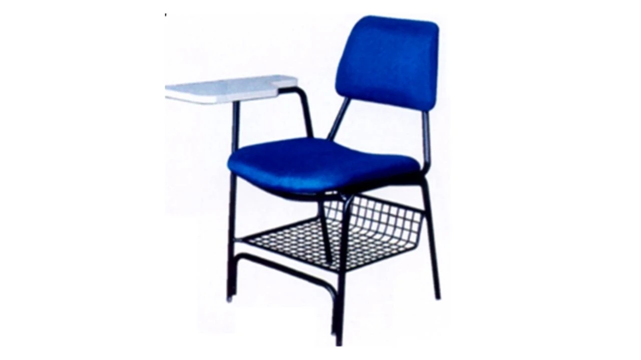 Students Writing Pad Chair