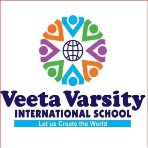 Veeta Varsity Logo