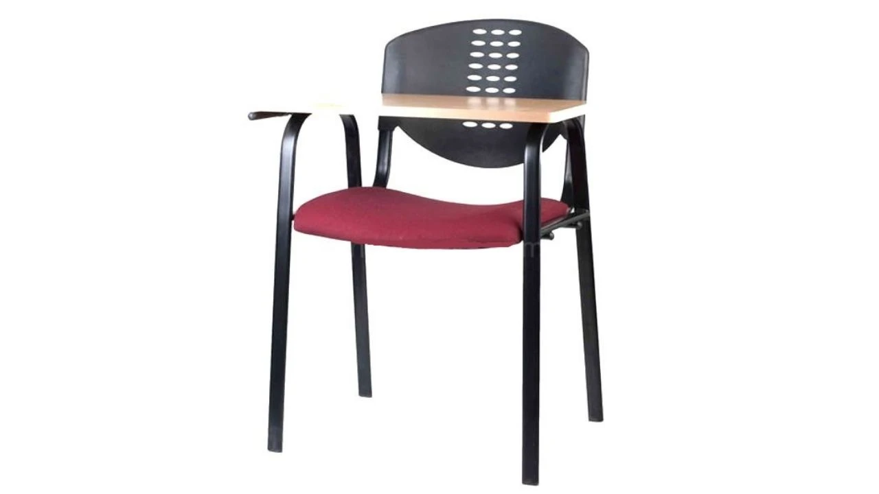 Writing Pad Chair For Students