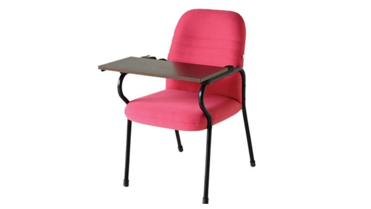 Writing Pads Chair For College