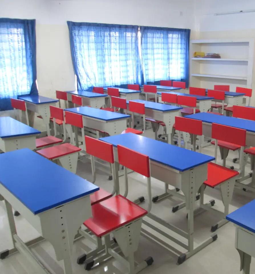 school desk