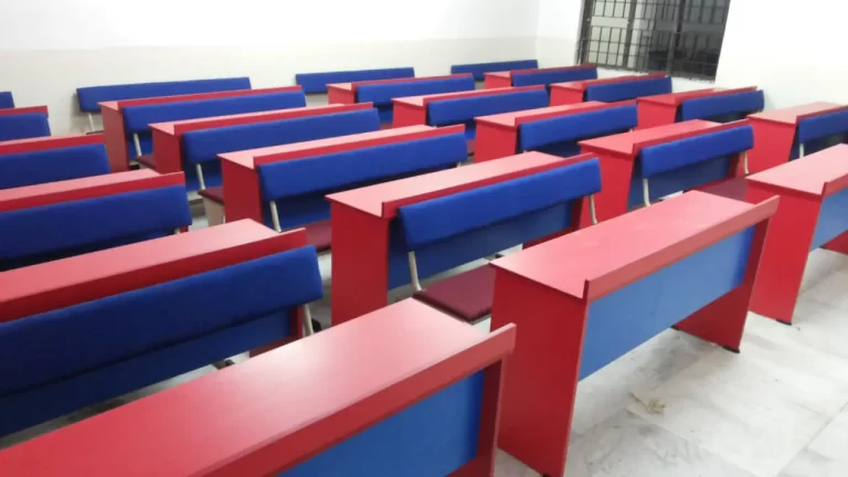 College Desk And Bench Chennai