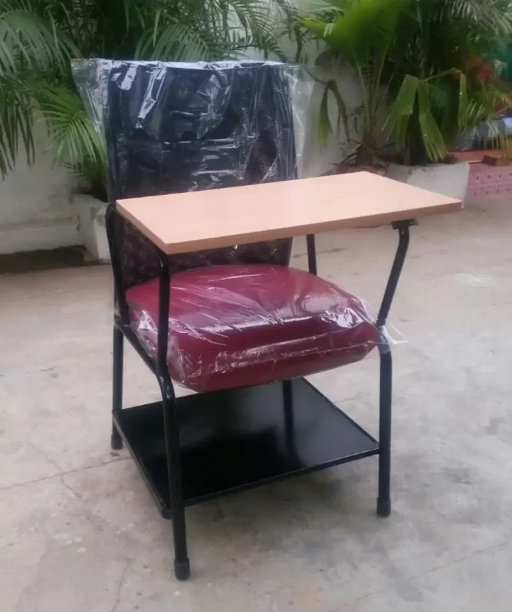 School Writing Pad